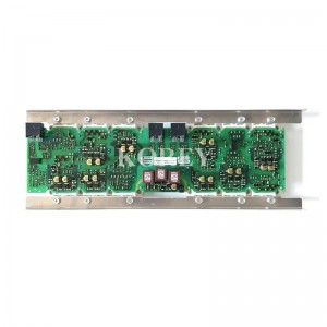 Siemens Inverter 440 Series Drive Board A5E00216161 A5E00415900 A5E00415901