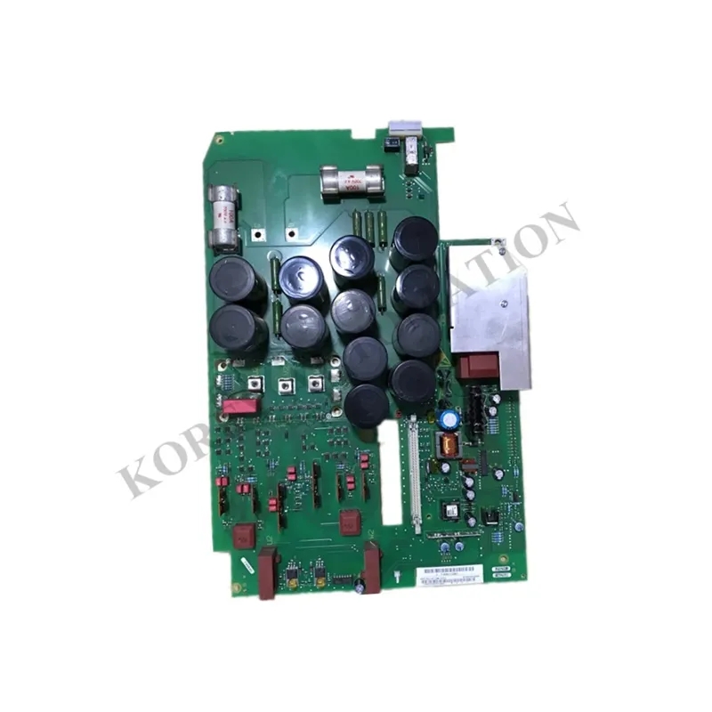 Siemens Inverter Power Board Drive Board 6SE7022-6TC84-1HF3 with IGBT