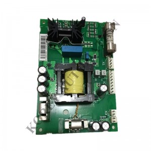 ABB Inverter 800 Series Switching Power Supply Board APOW-01C