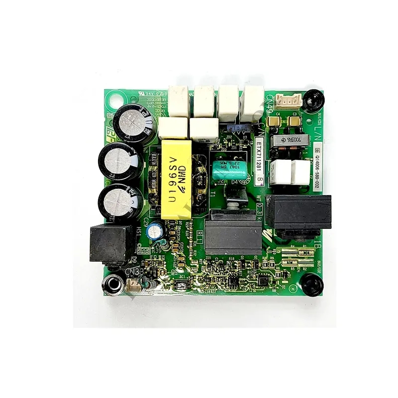 Yaskawa Inverter A1000-H1000 Series Power Board ETX711281