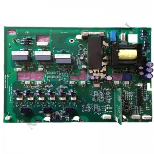ABB Inverter ACS510 Series Board Drive SINT4610C
