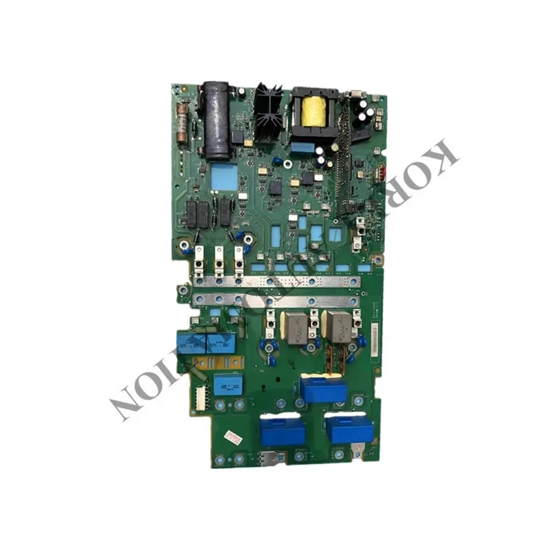 ABB Inverter ACS800 Series Drive Board RINT-5514C