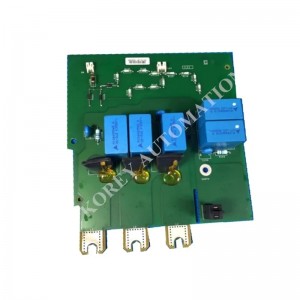 Schneider Frequency Converter ATV61-71 Series 45/55/75kw Absorption Board Surge Board Filter Board VX4A1110