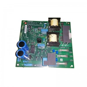 Danfoss Inverter Dedicated Power Conversion Board 130B6096 DT/6