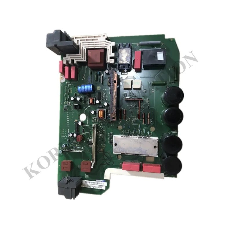 Siemens Inverter Drive Board 6SE7021-8EB84-1HF3 with IGBT 6SE7021-3TB84-1HF3