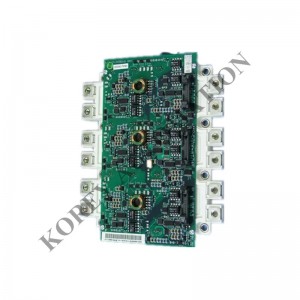 ABB Inverter Drive Board FS450R17KE3/AGDR-61C FS450R17KE3/ADGR-71C