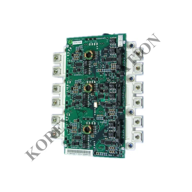 ABB Inverter Drive Board FS450R17KE3+AGDR-76C FS450R17KE3+AGDR-81C