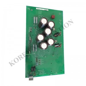 Siemens Inverter Drive Board Power Board A5E00295571