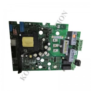 Danfoss Inverter FC-202 301 302 Series Power Board 130B6062 2/2 DT9