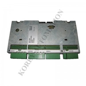 Danfoss Inverter FC302 Series Commonly Synchronization Card MCO305 130B1234