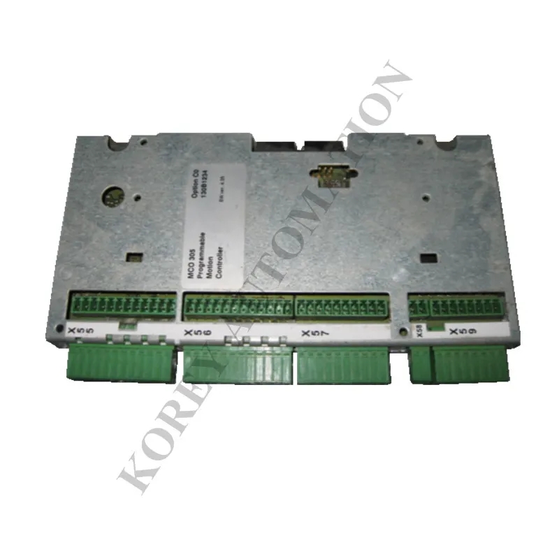 Danfoss Inverter FC302 Series Commonly Synchronization Card MCO305 130B1234