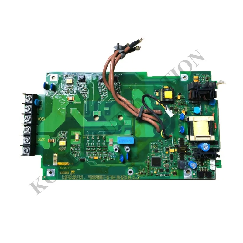 Siemens Inverter G120-PM240 Trigger Power Board A5E00268551 A5E00268559