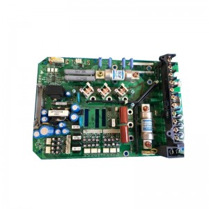 Yaskawa Inverter G7 Series Drive Board ETP617252