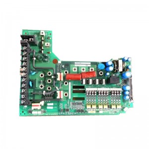 Yaskawa Inverter G7 Series Drive Board ETP617274 ETP617264