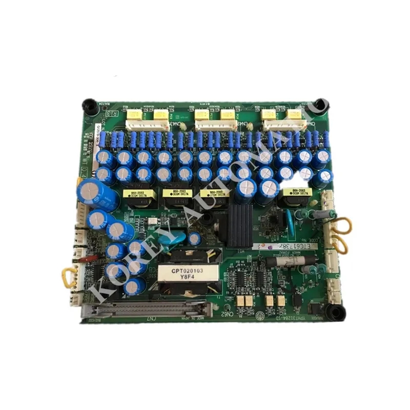 Yaskawa Inverter G7 Series Power Supply Board Drive Board ETC617373