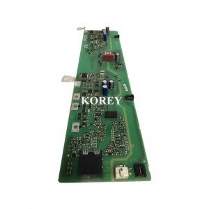 Siemens Inverter IGD Drive Board A5E02630231