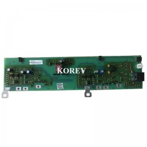 Siemens Inverter IGD Trigger Board IGD5 A5E00214983