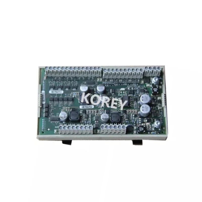 Siemens Inverter Interface Board 6SE7090-0XX84-3DB1