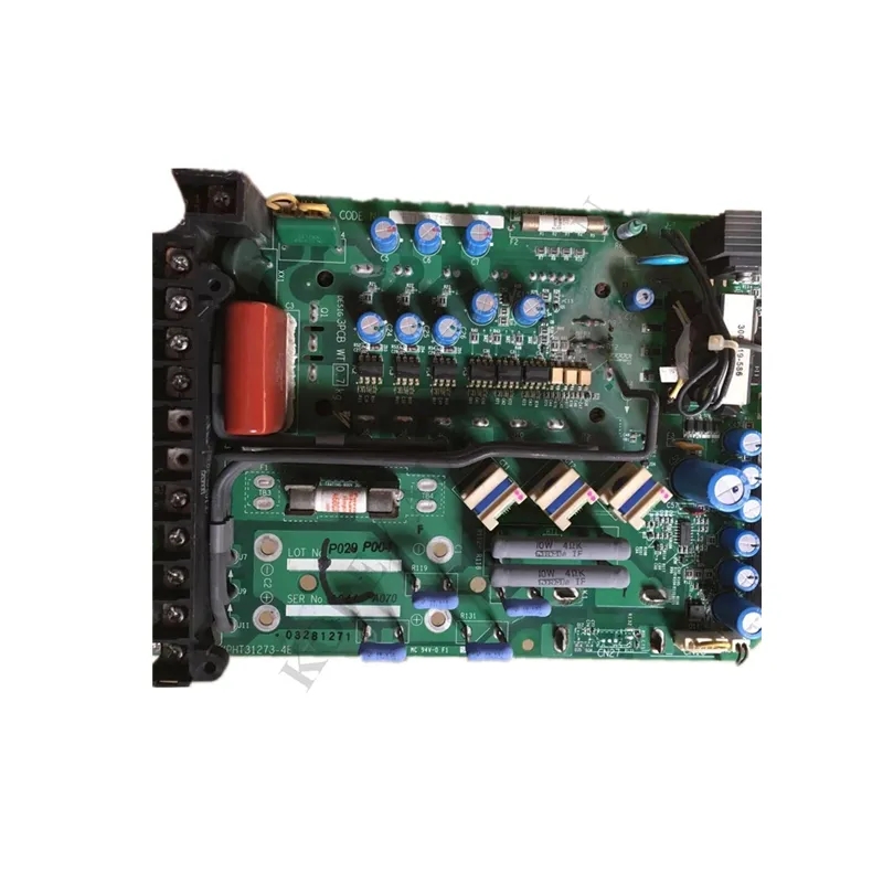 Yaskawa Inverter L7 Series Drive Board ETP617152 with IGBT Module