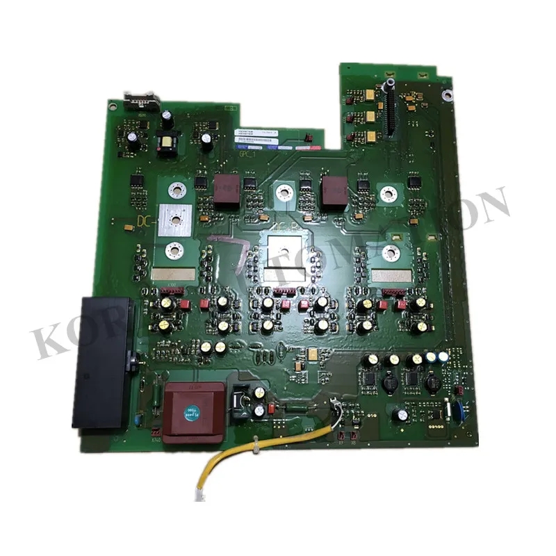 Siemens Inverter M430 Series Power Board A5E00677639