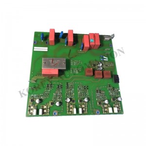 Siemens Inverter M440-430 Series Charging Board A5E00173192