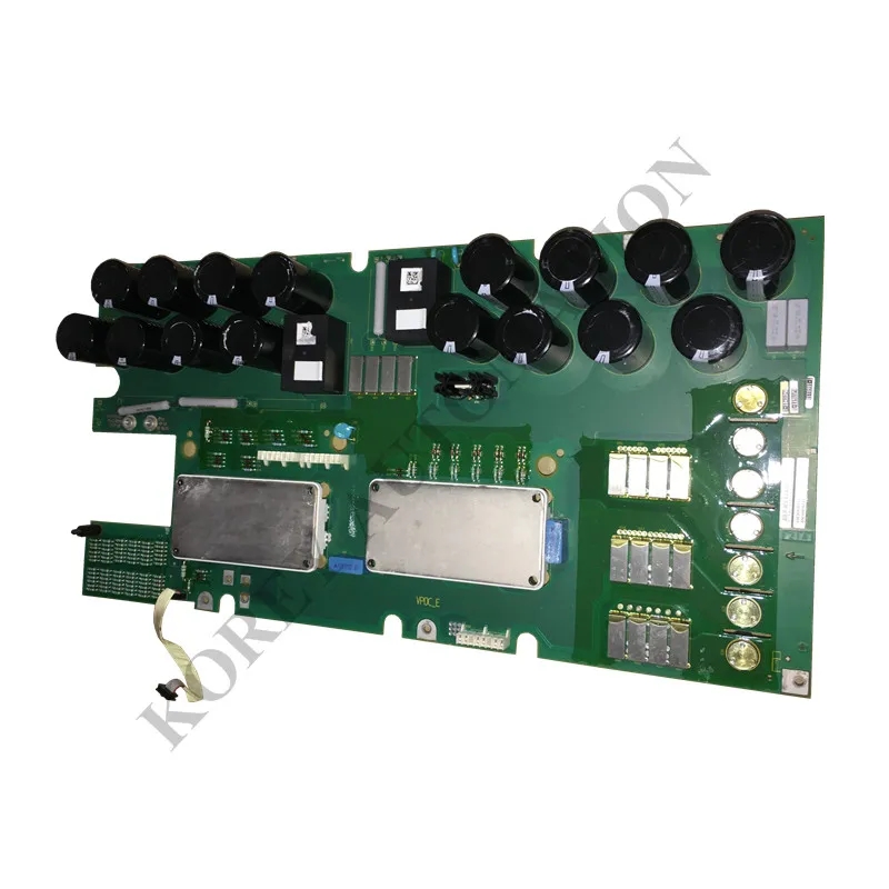 Siemens Inverter M440 Series Capacitor Plate A5E00430121