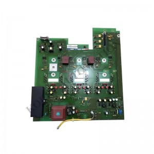 Siemens Inverter M440 Series Drive Board A5E00677643