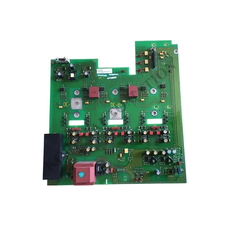 Siemens Inverter M440 Series Power Board GWE-620362900202 GWE-620362901202