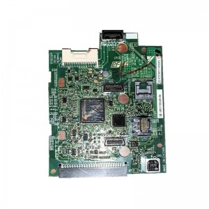 Yaskawa Inverter Motherboard ETC740560-S9100 ETC740560-S9110 ETC740560-S9111