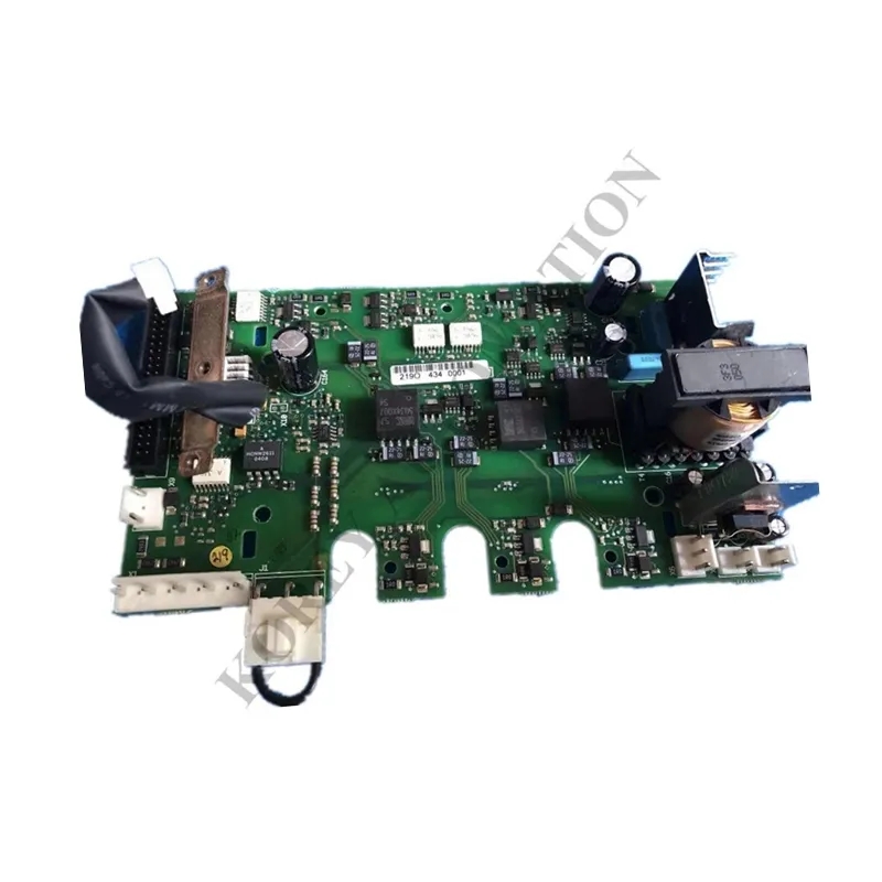 AB Inverter NXP-NXS Drive Board PC00219D PC00619B