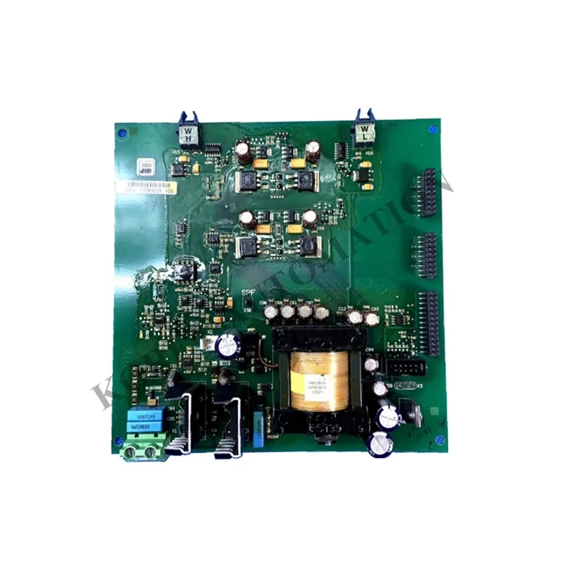 AB Inverter NXS-NXP And ABPF700 Series Power Board PC00247 And 489H
