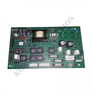 AB Inverter PF700 Series SCR Trigger Board 308689-Q02
