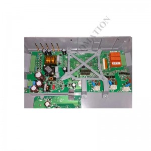 Danfoss Inverter VLT5000 6000 7000 Series Power Board 175L3251