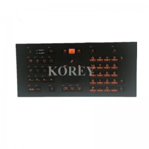 Mitsubishi Keyboard FCU8-YZ041