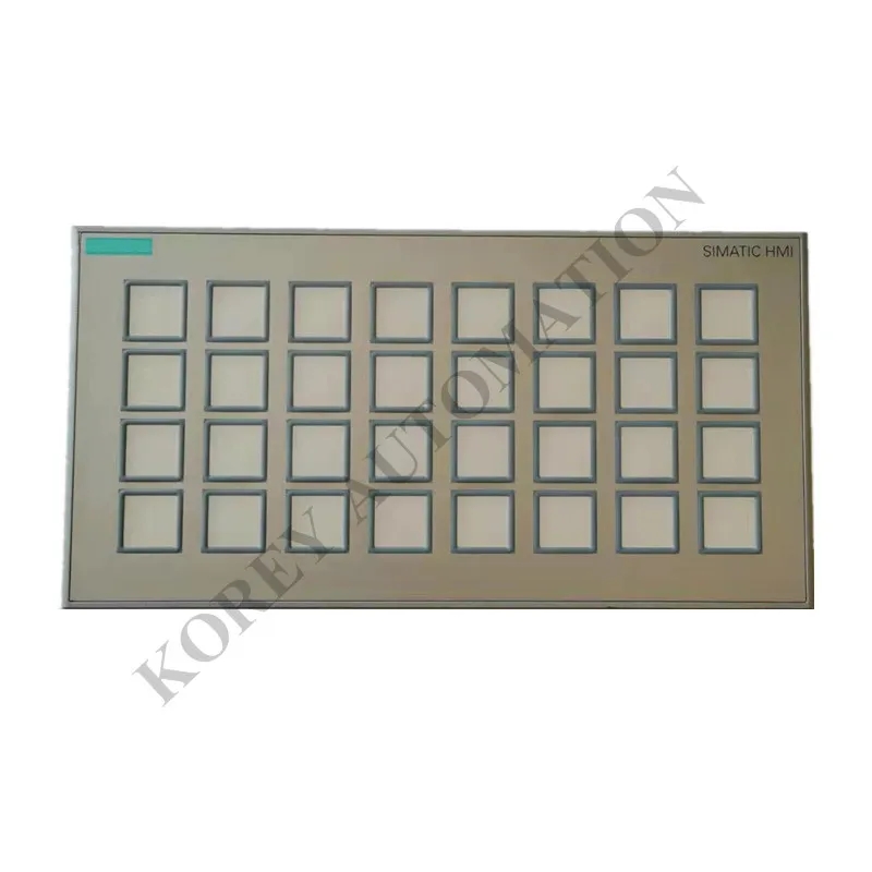 Siemens Keyboard KP32F 6AV3688-3EH47-0AX0 6AV3 688-3EH47-0AX0