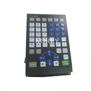 Mitsubishi Keypad FCU6-KB071-1 FCU6-DS071-1