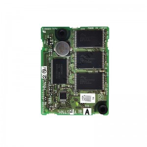 Mitsubishi M70 System Memory Card PCB Board HN451