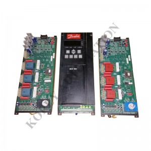 Danfoss MCD3000 Series Soft Starter Motherboard 340-01326-00I