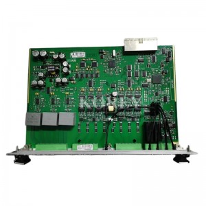 Barcode Motherboard PDM5.1 GPM5.1