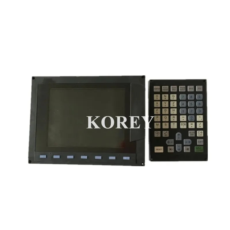 Mitsubishi Monitor With Keypad FCU6-DUN22