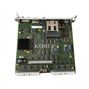 Siemens Motherboard 6DD1600-0AK0 A5E00421602