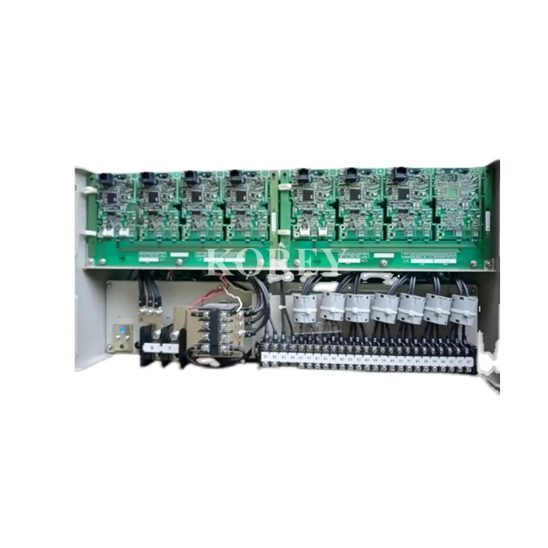Yaskawa Multi-Axis Drive CIMR-PTWE0190