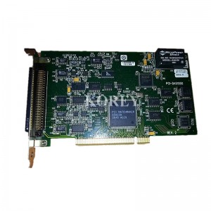 Amcc Multifunctional Data Acquisition Card PCI-DAS1000 193791A-01