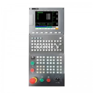 Syntec Numerical Control System 220MA-5 220MB-5 210MA-E5 210MB-E5 610MA-E5