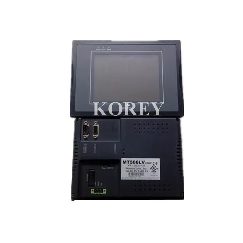 Weinview Touch Screen LCD Display Screen Panel MT506LV 45GWV MT506LV45GWV