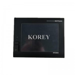 Mitsubishi GT1000 Series HMI Touch Screen GT1575-STBA GT1575-STBD