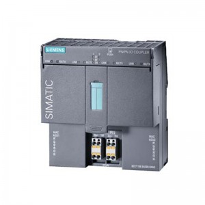 Siemens Coupler Module 6ES7158-3AD01-0XA0 6ES7 158-3AD01-0XA0