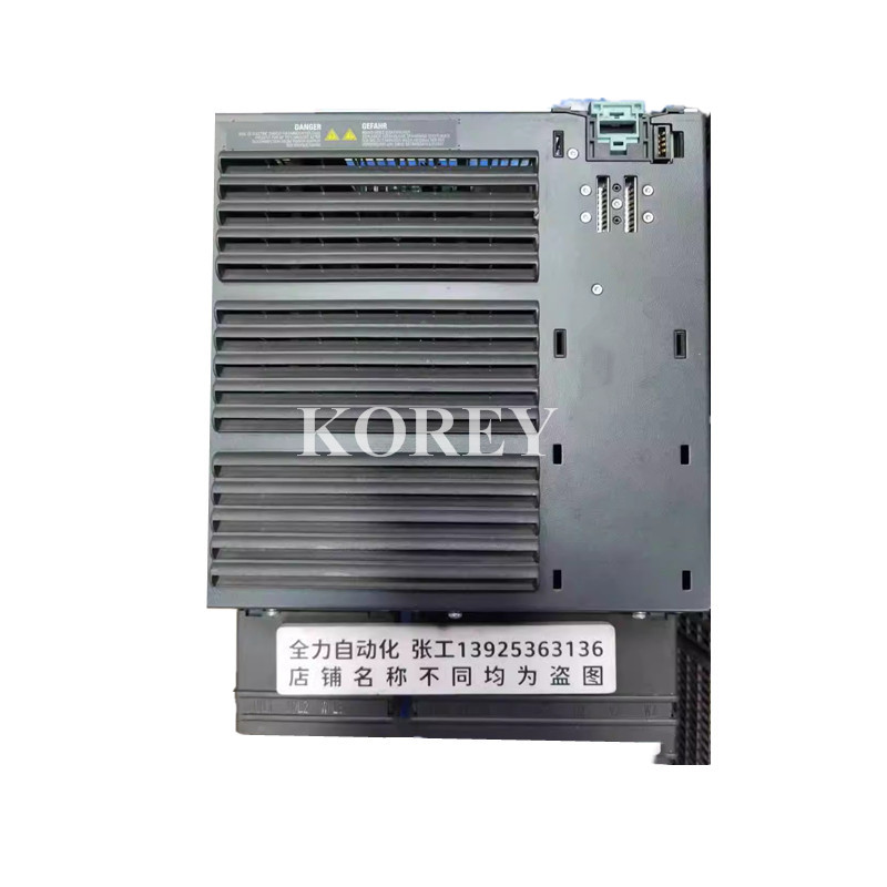 Siemens PM340 Inverter Frequency Converter 6SL3210-1SE23-8UA0