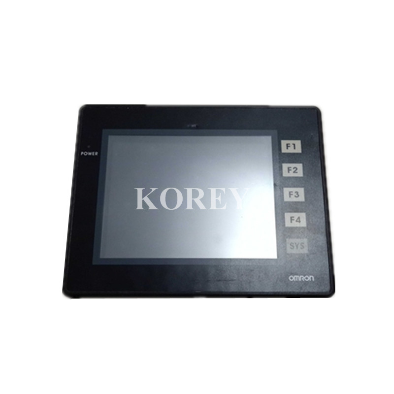 Omron HMI Touch Screen LCD Display Screen Panel NT5Z-ST121B-EC