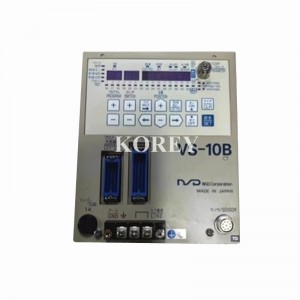 NSD Angle Controller VS-10B VS-10B-UNNP-0-1.1-CT